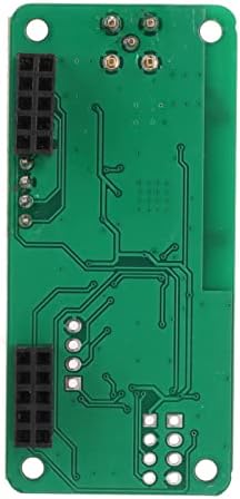 UHF VHF UV MMDVM Hotspot Module Kit SMA Interface LED Display Hotspot Board with Antenna