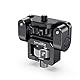 SMALLRIG Kamera Monitor Mount um 146 Grad Neigen mit Locating Pins für Arri Standard - 2174B