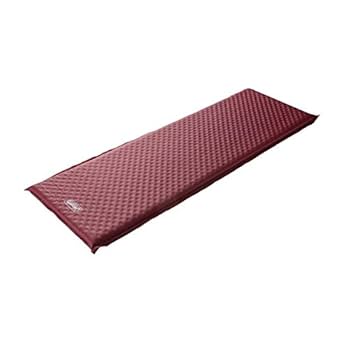 【美品】シングル2つ　キャンプや来客用に最適　キャンパーインフレーターマット Coleman コールマン エアマット キャンパーインフレーターマット
