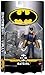 Produktbild Batman Missions Figur 15 cm Batgirl