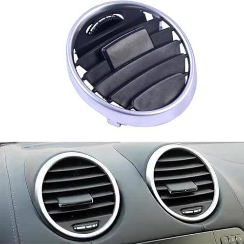 Couvercle panneau sortie d'aération pour réparer la ventilation cassée de Benz GL - 3