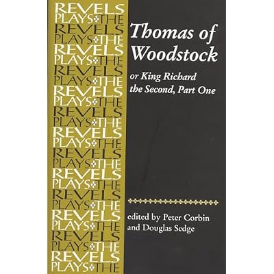 Thomas of Woodstock