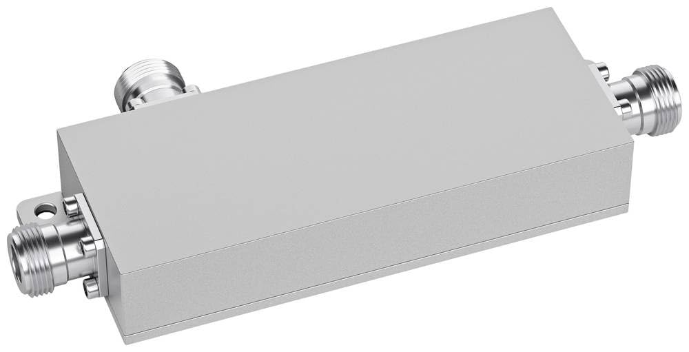 Telegärtner J01024A0023 N Répartiteur d'alimentation haut de gamme pour réseaux RF