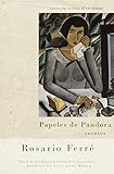 Papeles de Pandora: cuentos (Spanish Edition)
