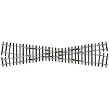 H0E TI KREUZUNG H0 LINKS/H0E RECHTS