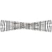 Produktbild 85261 H0e Tillig Schmalspur-Gleis Kreuzung 228 mm 15 °