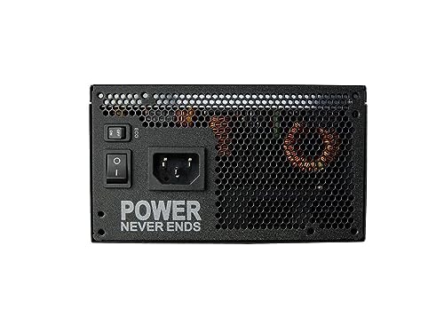 Build My PC, PC Builder, FSP HPT3-1000M-G5