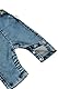 Noppies Baby Boys Denim Dungaree Ocampo