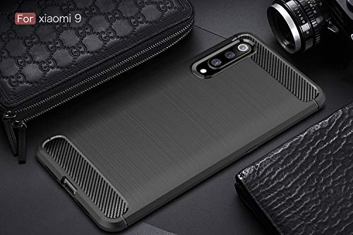 Opiniones de Xiaomi mi 9 para comprar hoy. 17 Opiniones de Xiaomi mi 9 para comprar hoy. 9