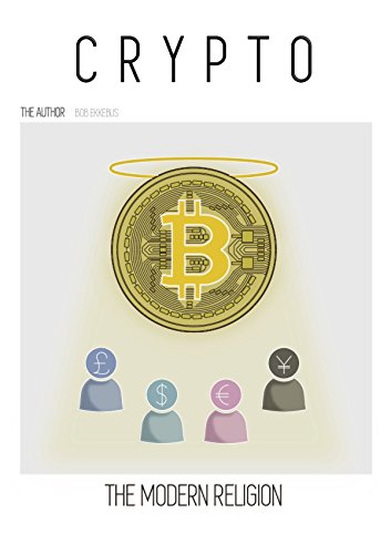 Crypto: the modern religion