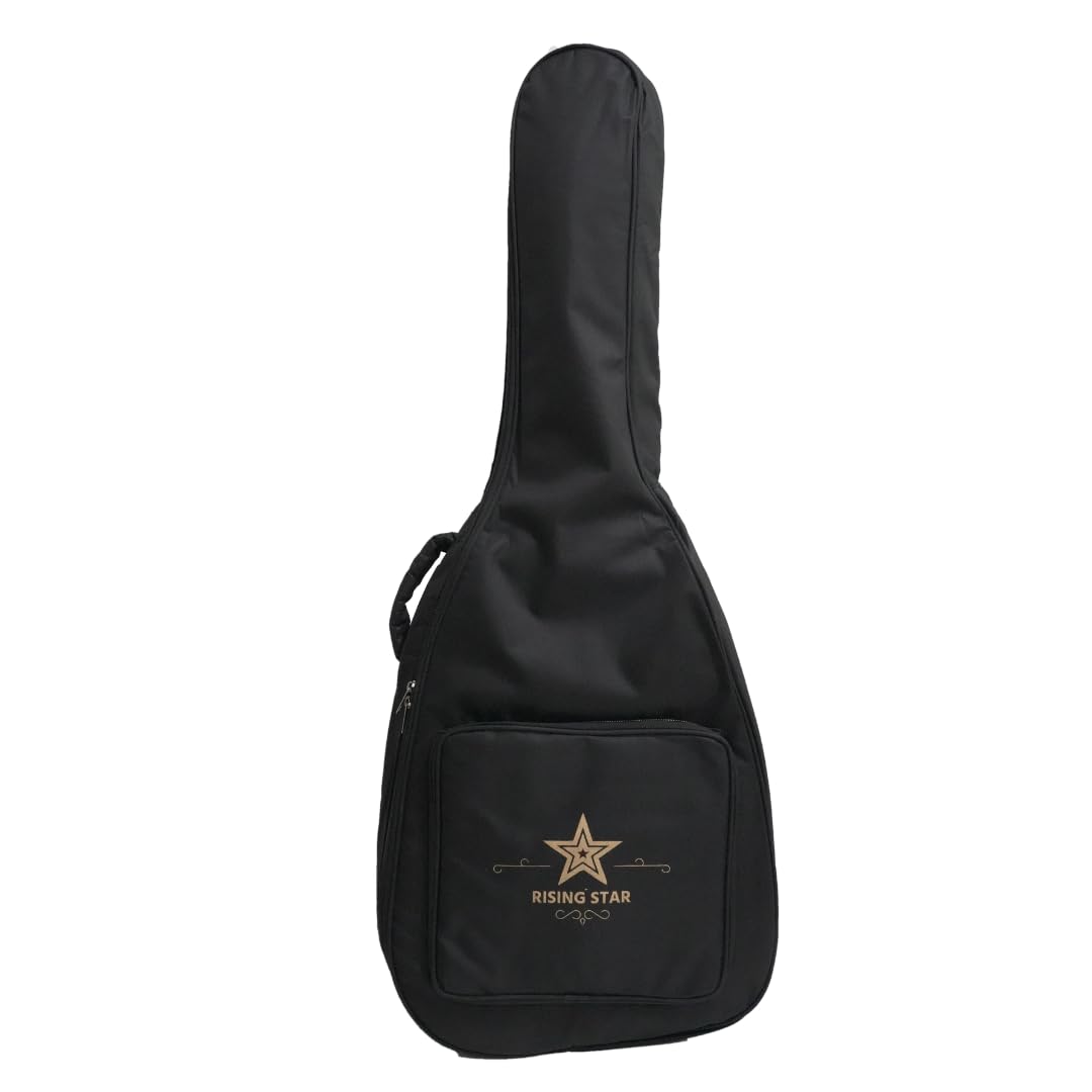 RISINGSTAR Guitar Padded Cover 39 INCH M-Size