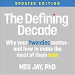 Cover of The Defining Decade