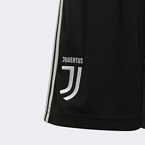 Adidas 19/20 Juventus Home Youth, Shorts Bambino