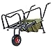 Produktbild IMLEX Angelwagen IM-AW9805 Angel Trolley Transportwagen (ohne Halterung)