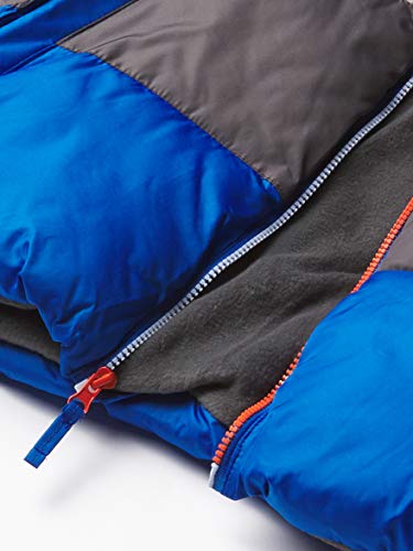 Image of iXtreme Boys' Colorblock Puffer