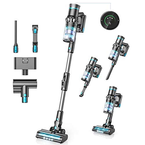 Top 10 Vacuum For Smartstrand Carpet of 2022 Katynel