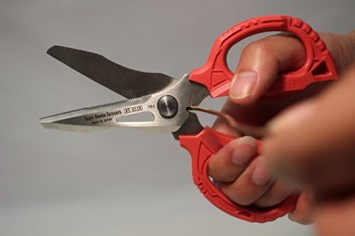 Super Combo Scissors by Vampire Professional Tools International - Image 4