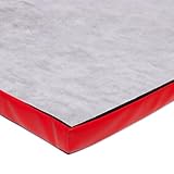 Einweg-Bettlaken aus Vliesstoff PP 30 g/m² 160 × 210 cm – weiß, PZH-Zertifikat – für SPA, Massage, Physiotherapie, Tattoo, medizinische Praxen – 50 Stk.