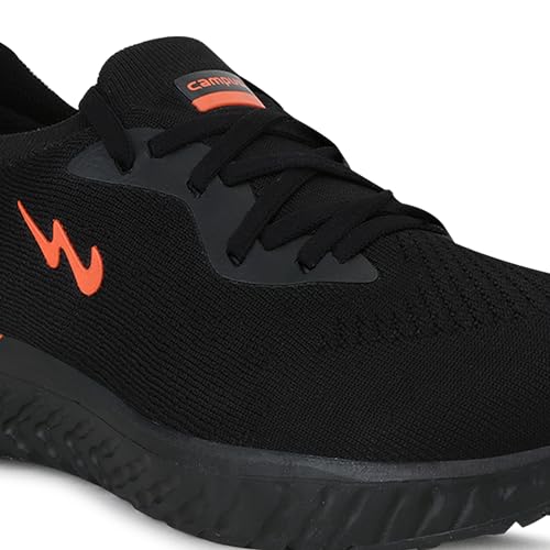 Image of Campus Men Prix Pro Running Shoes