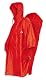 Wasserdichter Regenponcho Tatonka Cape L für Outdoor-Aktivitäten