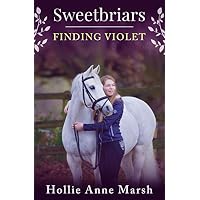 Sweetbriars Finding Violet