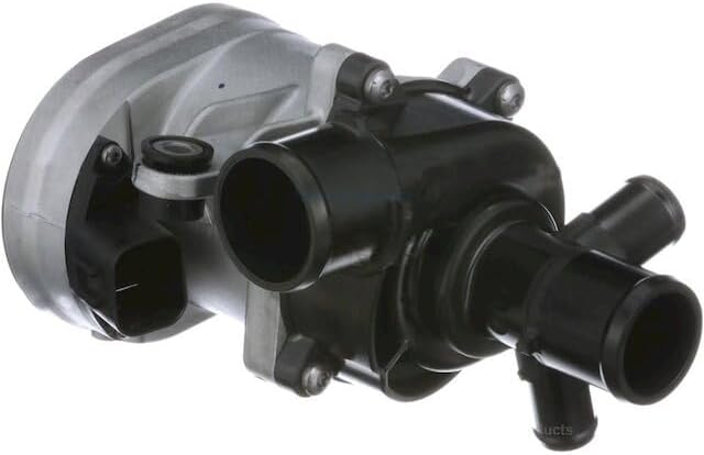 Water Pump for 2019-2023 Chevrolet Silverado 1500 (PG-1865124)