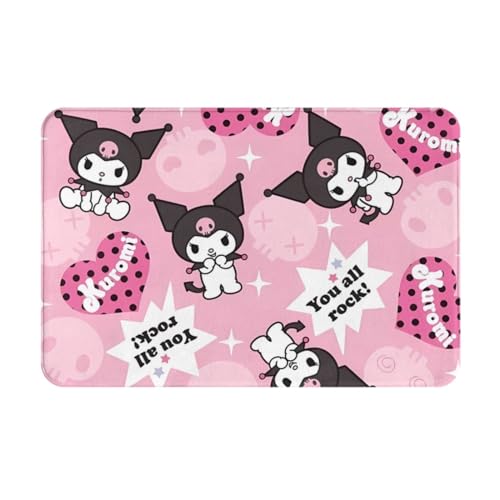 Asamike փ}bg O  ~ }bg 40×60cm N~ Kuromi  DƂ hA}bg tA}bg ӂ}bg C}bg ʏ}bg tln ϋv 􂦂 ĉKȑ̊G Eтɂ