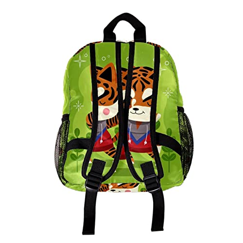 Sac à dos pour garçons et filles idéal pour les sorties - 2