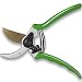 Pruning Shears, Bypass Adjustable Hand Pruner, Garden Shears, Secateurs, Pruners, Trimmers