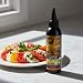 Castillo de Piñar Citrus Balsamic Reduced Vinegar Non-GMO. Certified USDA Organic
