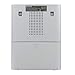 Honeywell RCWL300A1006 Premium Portable Wireless Doorbell / Door Chime and Push Button