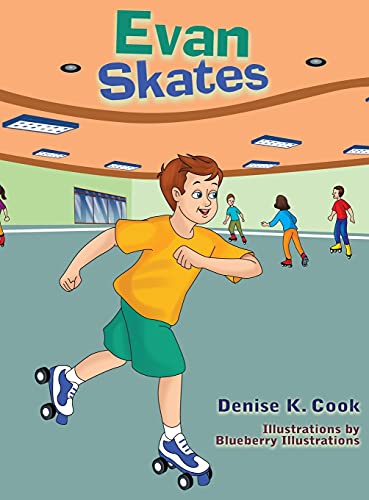 Evan Skates