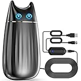 450 Miles Range TV Antenna，Antenna TV Digital HD Indoor for Smart TV and All Older TV's - High Gain Digital Antenna for TV Indoor Outdoor with Signal Booster - 32ft HD Cable - Support 4K 1080p