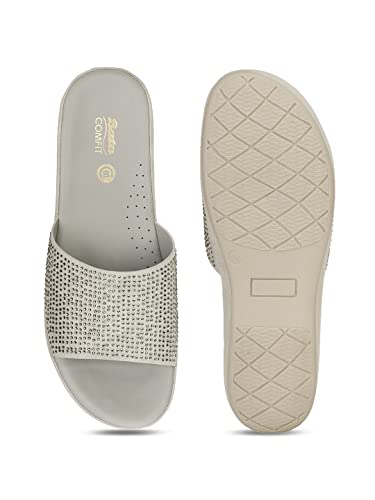 Image of Bata Comfit Women's Platform Heel Sandal