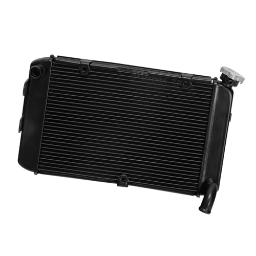 Refroidisseur de radiateur moto S idéal pour les longs road trips SE