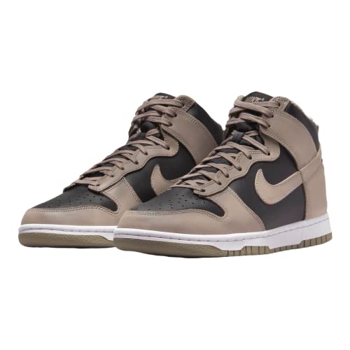 Image of Nike Women's Dunk High Sneaker