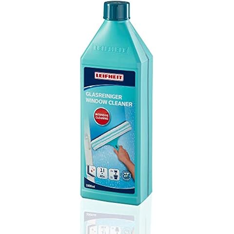 Leifheit 1000 ml Streak-Free Glass Cleaner Cover