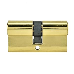 Zorhac ZoRHac Zamek Metalowy Twin 60mm