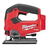 Milwaukee M18 FUEL D-Handle 10T Metal Bl...