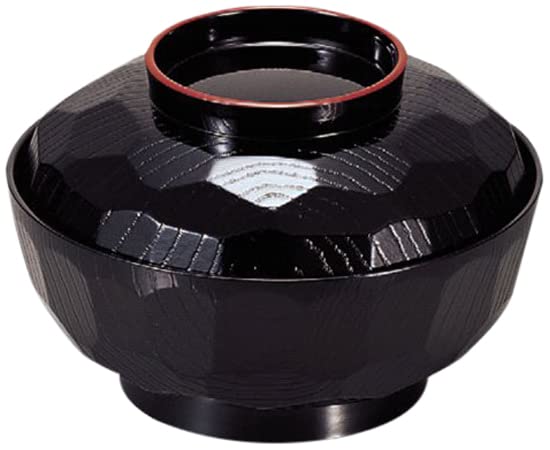 Amazon.com: せともの本舗 7-292-9 Rice Bowl, 6-Inch Kamekodon