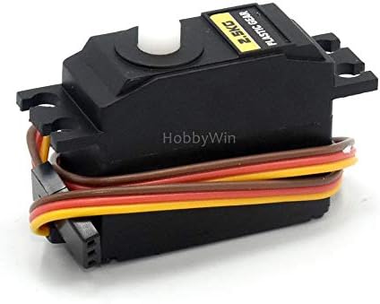 HSP Part SP2501 Servo 2.5kg fit for HiMOTO Hispeed 1/18 RC Crawler Truck 94680