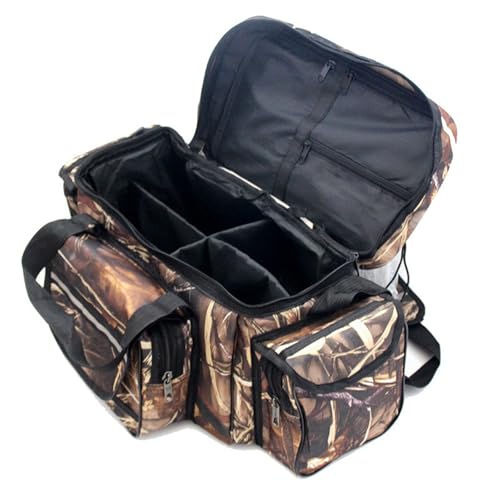 Sac à dos de pêche imperméable homme pour aventures en eau salée et douce