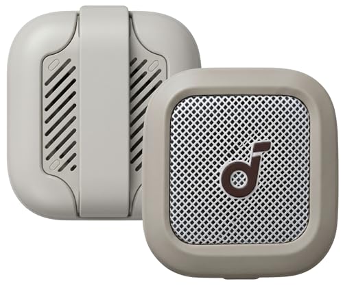 �yJIAYJP�z �P�[�Xfor �Ή� Soundcore Boom Go 3i �p �P�[�X �y�� ���^ ����~�� ���[�J�o�[ �S�ʕی� �[�d�֗� Soundcore Boom Go 3i �ی�J�o�[�i�x�[�W���j