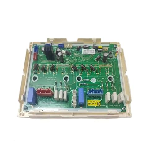 l-g セントラルエアコン EAX348528 ファンボード EBR348531 メインボード EBR34853106 EBR34853105 PCB PCBA