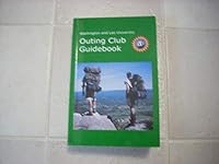 Outing Club Guidebook B005KR8Y4M Book Cover