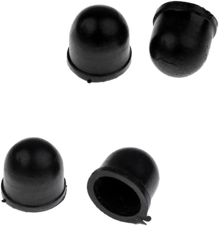 CALANDIS® Skateboard Truck Replacement Pivot Cups 2-Pack 3.25''