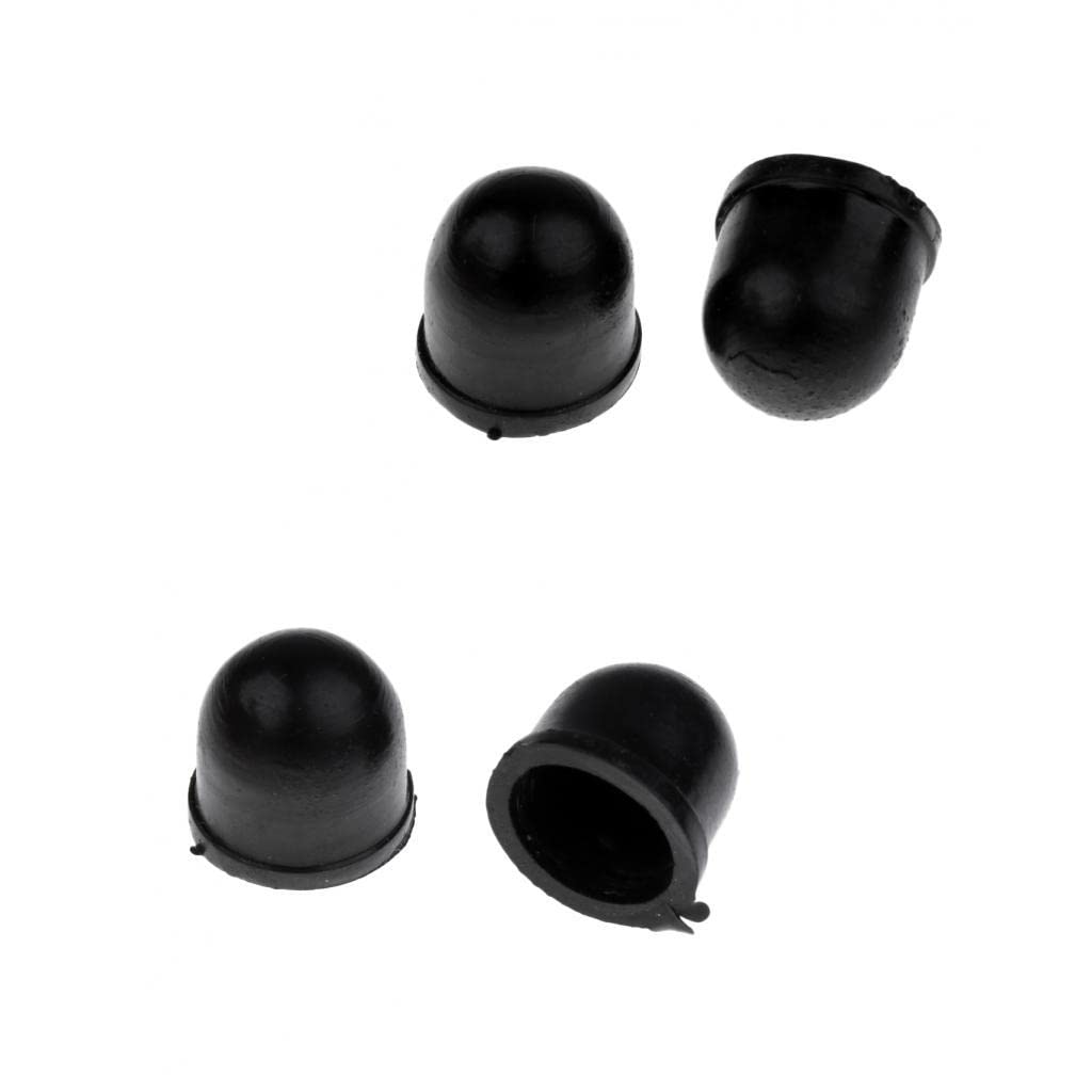 Skateboard Truck Replacement Pivot Cups 2-Pack 3.25''