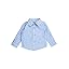 Classic Periwinkle Blue Gingham