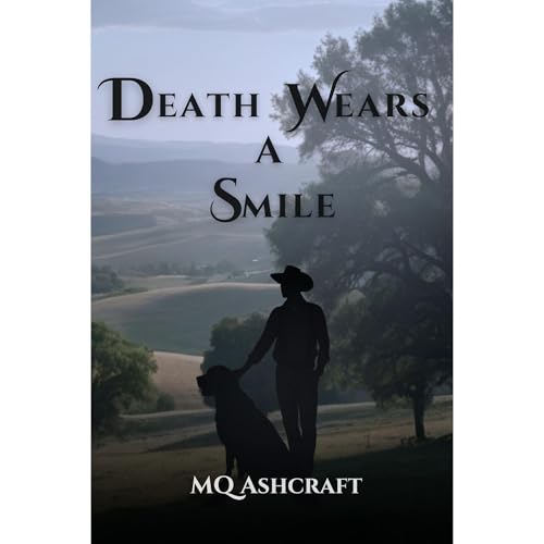 Death Wears a Smile by MQ Ashcraft episode artwork
