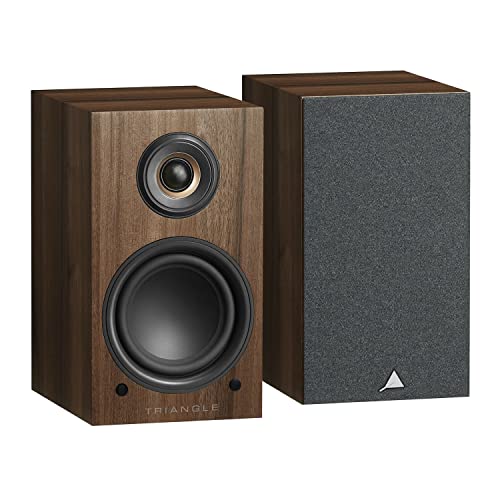 COMPATIBLE VINYLE: Collega direttamente il tuo giradischi agli altoparlanti senza un dispositivo aggiuntivo grazie al suo preamplificatore phono MM integrato. Riscopri tutto il fascino dei tuoi 33 e 45 giri con un suono dinamico e potente.